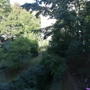  Frühstückspension In Maisonette With Garden, Parking Place