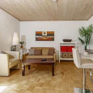 Easyapartments Altstadt 1 Apartment Salzburg