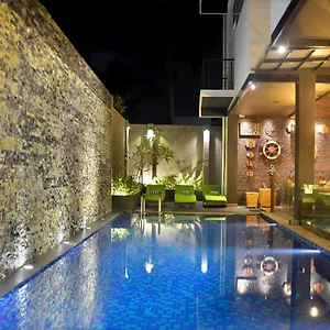 Belmont Boutique - Free Airport Shuttle Service Hotel Negombo