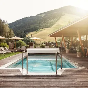 **** Hotel Sonnegg Oostenrijk