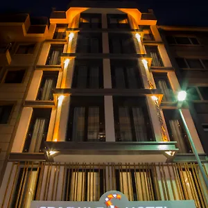 Sparkle Hotel Istanbul