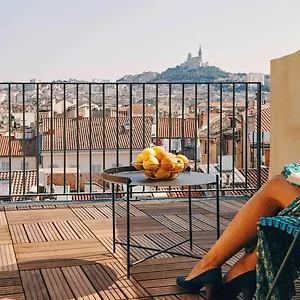 Mercure Canebiere Vieux-port Ξενοδοχείο Μασσαλία