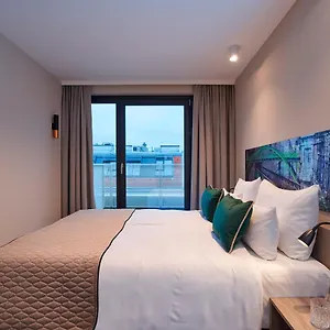 Hotel Leonardo West, Viena