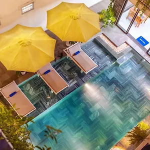 Tomorrow Hotel Hoi An