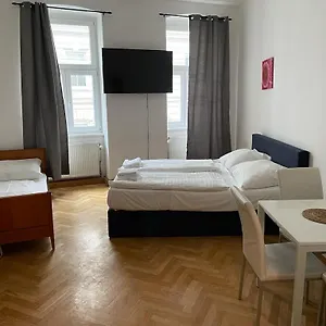 2* Отель Easybook-in