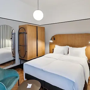 Hotel Astoria Vienna, Curio Collection By Hilton, Vienna