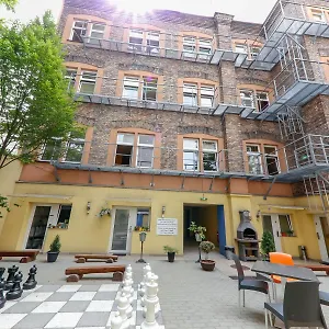 Hostel Do Step - &, Bécs