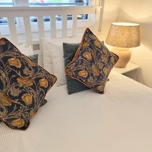 In Luxury Apartment, Near Hauptbahnhof Viena