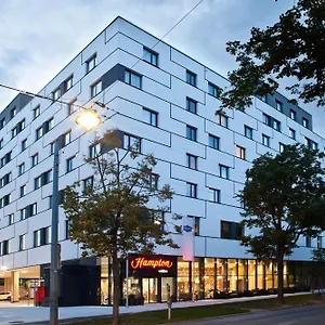 Hampton By Hilton Messe Vienna