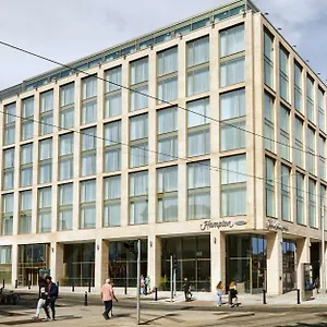 Hampton By Hilton Centre ホテル ダブリン