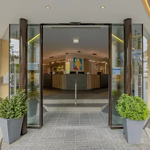 Altstadt Hofwirt Hotel Salisburgo