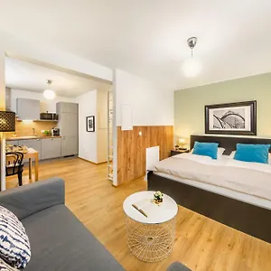 아파트호텔 Citadines South, 비엔나