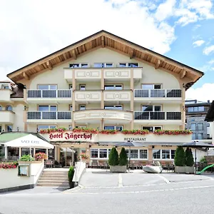 **** Hotel Jaegerhof Oostenrijk
