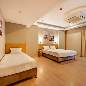 Beyoglu Mls Bed & Breakfast Istanbul