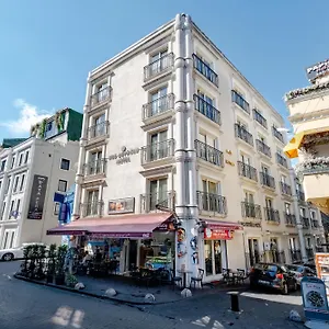 Beyoglu Mls Bed & Breakfast Istanbul