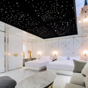 The Castle Jamsil#1 Hotel Seoul