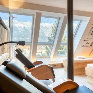 Leipziger Hof Apartment Innsbruck