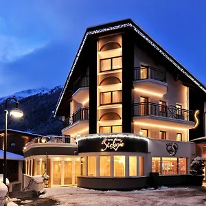 **** Hotel Garni Stefanie Oostenrijk