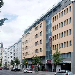 Western Amedia Vienna