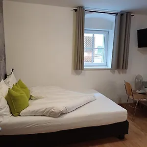 Ante Portas Appartement Salzbourg