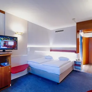 Vienna Sporthotel Vienne