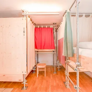  Hostel Montagu Oostenrijk