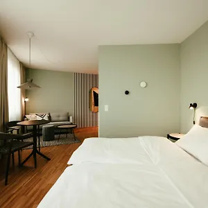 Casa de hóspedes Hauspension, Viena