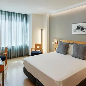 Sercotel Caspe Ξενοδοχείο Βαρκελώνη