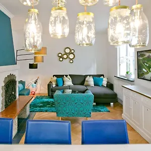 By Welcome To Holiday home Salzburg