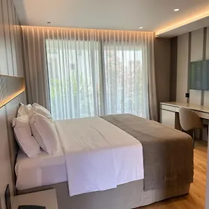 Buzë Boutique Hotel Saranda