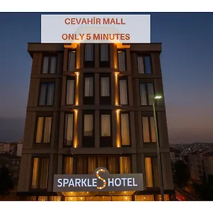 Sparkle Hotel Istanbul