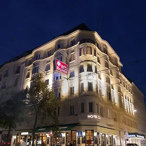 Erzherzog Rainer Vienna