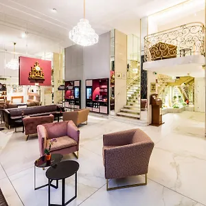 Hotel City Central Vienna