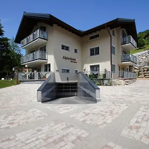 Alpinchalet Eder - Steiner Apartment Saalbach-Hinterglemm