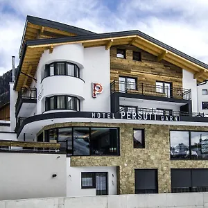 *** Hotel Garni Persutt Oostenrijk