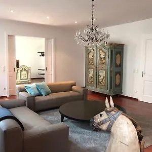 My Wonderland Apartment Salzburg