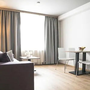Daxburg Apartment Innsbruck