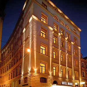 4* Отель Wandl