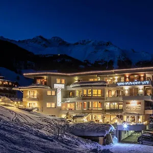**** Aparthotel Peter Oostenrijk