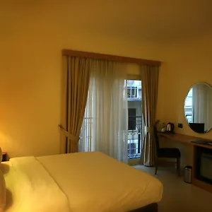 Beyoglu Mls Bed & Breakfast Istanbul