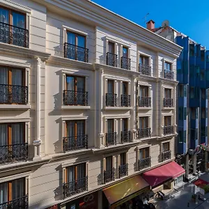 Vision Deluxe Ξενοδοχείο Κωνσταντινούπολη