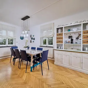 By Welcome To Holiday home Salzburg