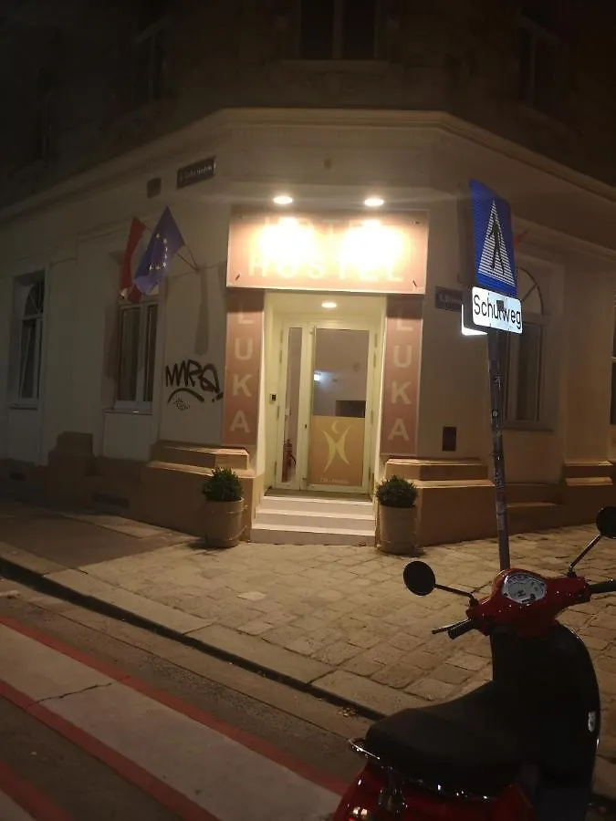 Ostello Ch-Hostel Vienna