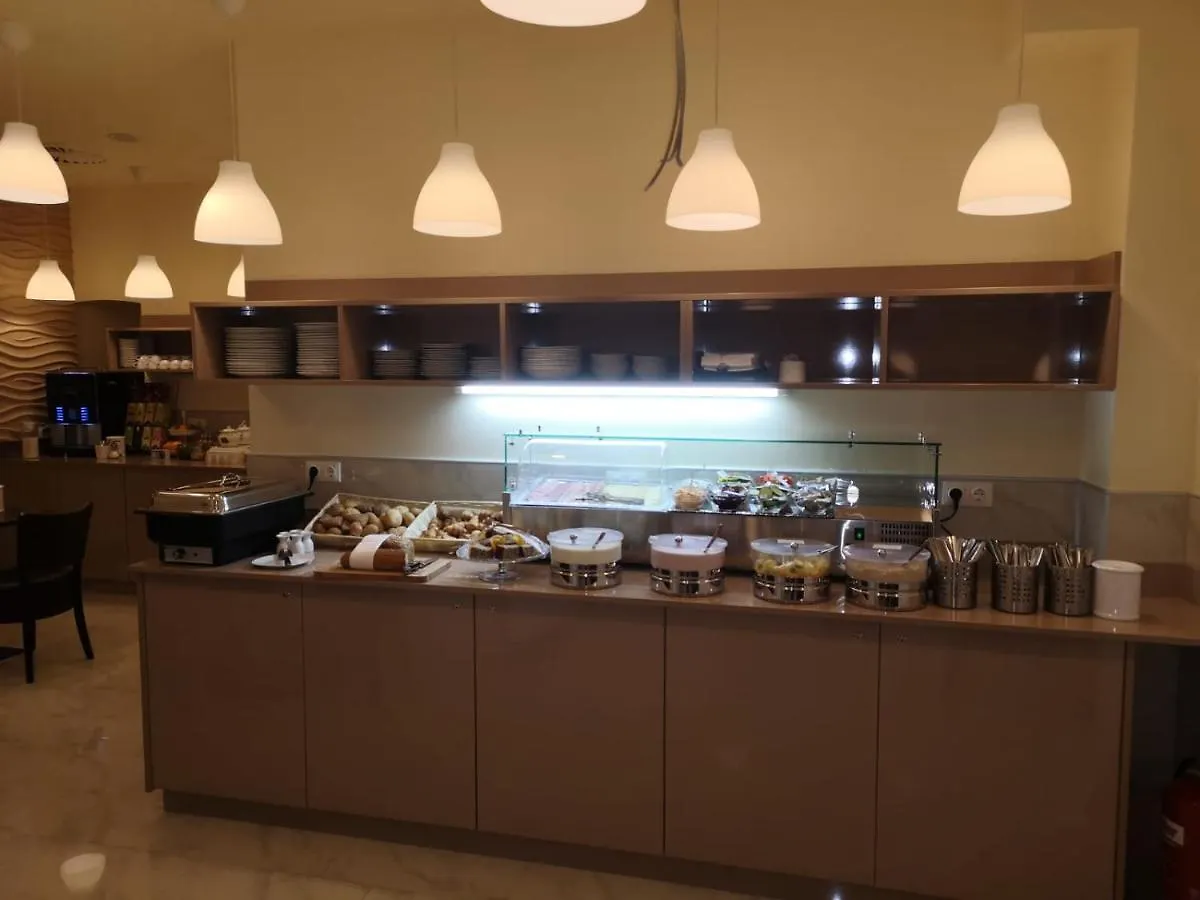 Ostello Ch-Hostel Vienna Austria