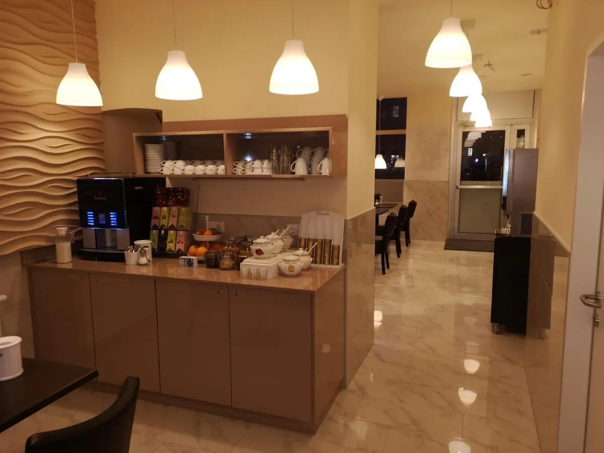 Ostello Ch-Hostel Vienna