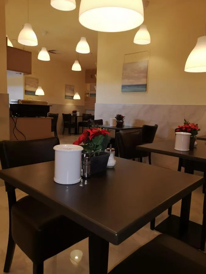 Ch-Hostel Vienna Austria