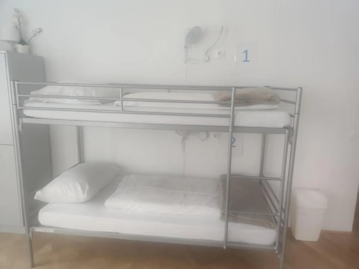 Ostello Ch-Hostel Vienna