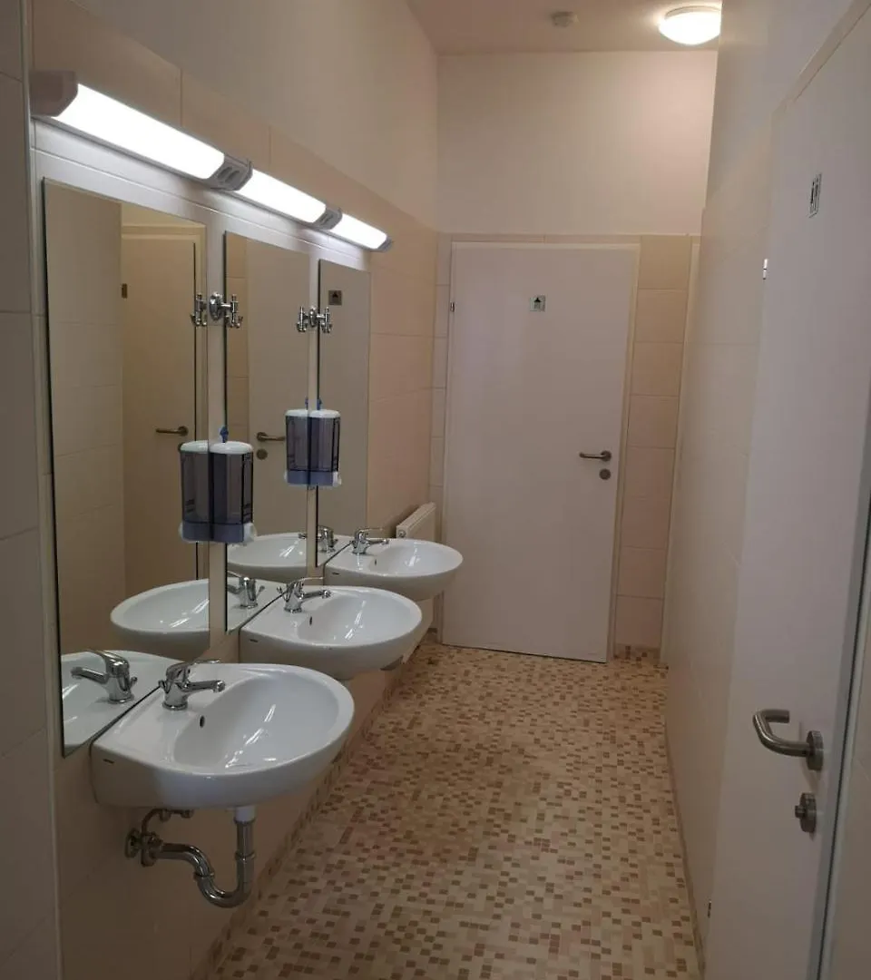 Ch-Hostel Vienna