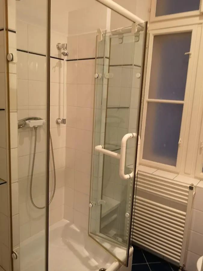 Ch-Hostel Vienna 0*,  Austria