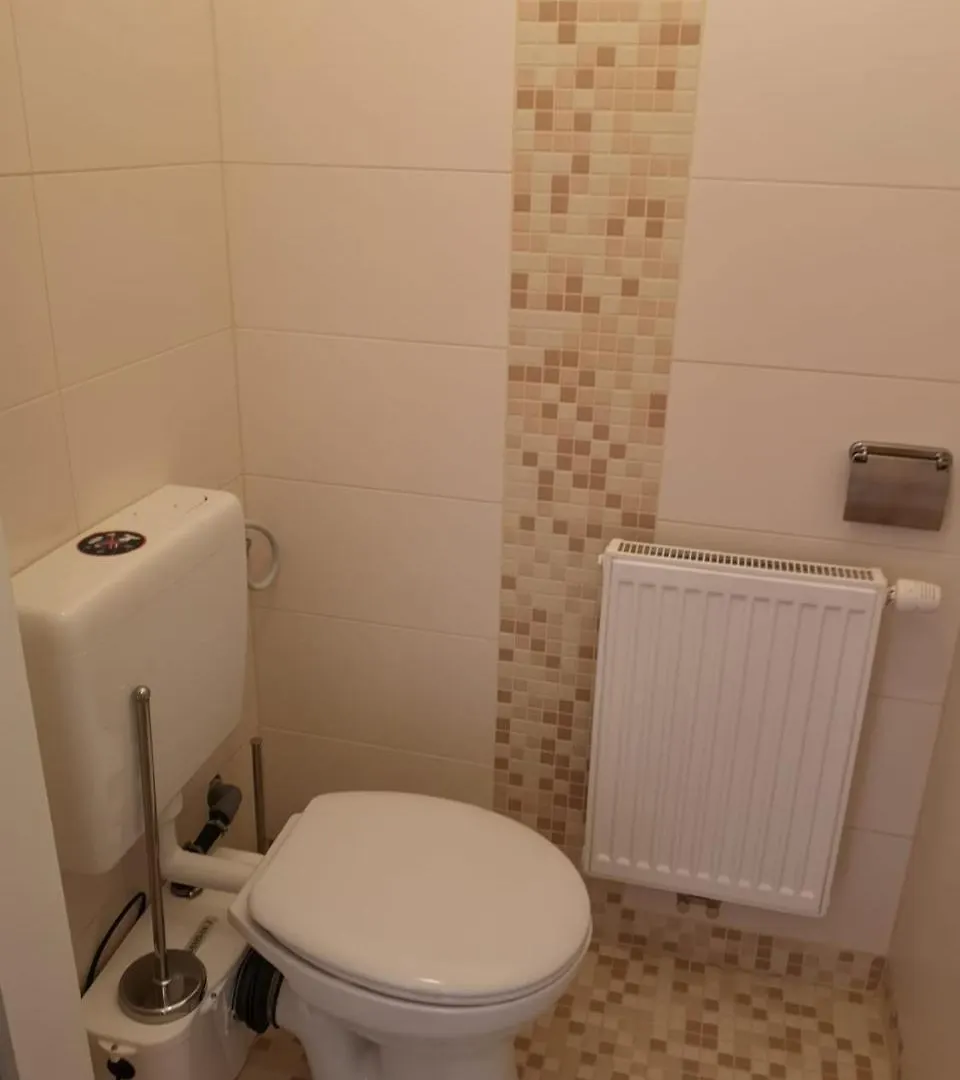 Ch-Hostel Vienna Ostello